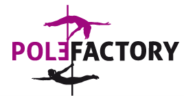 Pole Factory Logo